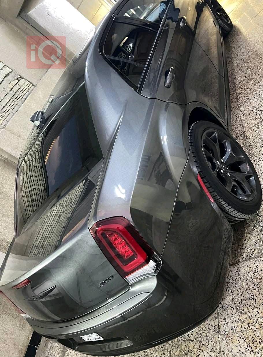 Chrysler 300
